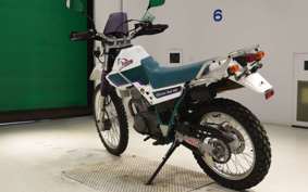 YAMAHA SEROW 225 W 4JG