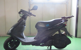 SUZUKI ADDRESS V125 CF4MA