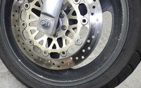 HONDA HORNET 250 1998 MC31