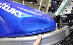 SUZUKI RG125 Gamma 2023 NF13A