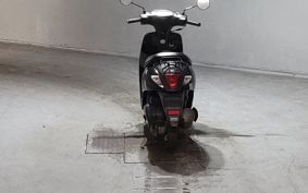 SUZUKI LET's CA4AA