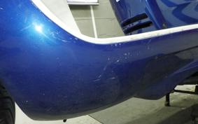 PEUGEOT ジャンゴ125A