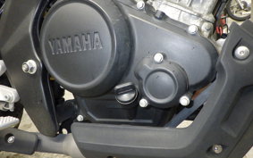 YAMAHA XSR155 2021