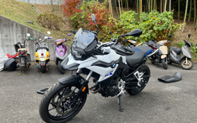 BMW F800GS 2025 0K51