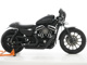 Фото Harley XL883N 2009 с японского аукциона