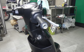 SUZUKI ﾚｯﾂ CA4AA