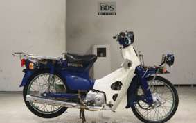 HONDA C50 SUPER CUB 2025 C50