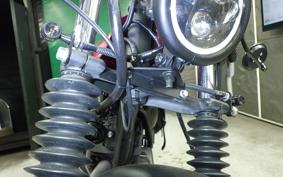 SUZUKI VANVAN 200 2016 NH41A