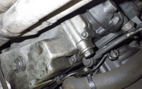 SUZUKI BANDIT 400 V 1997 GK7AA