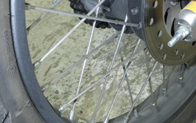 HONDA CT125-2 2021 JA65