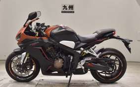 HONDA CBR650R 2019 RH03