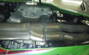 KAWASAKI NINJA ZX-6R A 2023 ZX636G