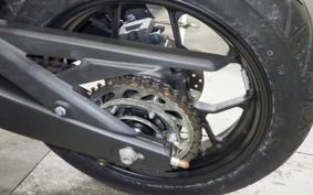 YAMAHA MT-25 RG43J