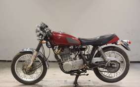 YAMAHA SR400 Gen.2 1JR