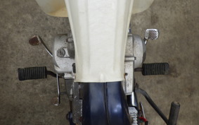 HONDA C50 SUPER CUB E AA01