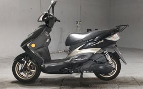 YAMAHA CYGNUS 125 X SE46