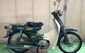 YAMAHA MATE 50 UA04J
