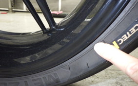 TRIUMPH SPEED ​​TWIN 1200 RS 2025