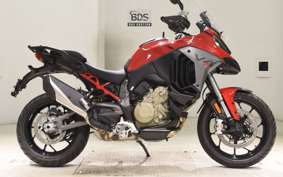 DUCATI MULTISTRADA V4S 2026