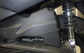 YAMAHA AXIS 125 Z 2005 SEJ6J