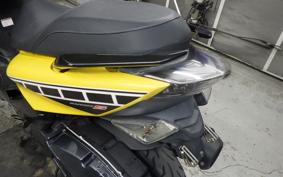 YAMAHA MAJESTY155 S SG28J