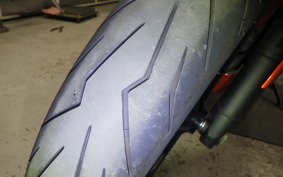 KAWASAKI NINJA 400 2018 EX400G