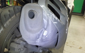 YAMAHA TRICITY 125 A ヤネツキ 1994 SEC1J