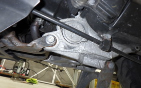 SUZUKI ADDRESS 110 CE47A