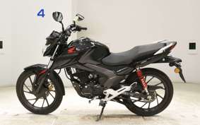 HONDA CBF125R 1981