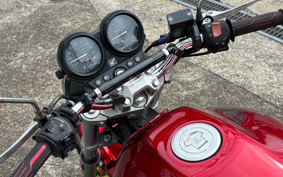 HONDA HORNET 250 MC31