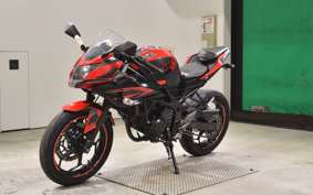 KAWASAKI NINJA 250 SL BX250A