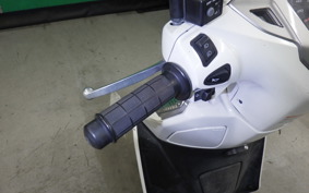 HONDA LEAD 125 JF45