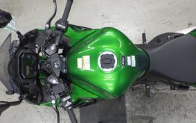 KAWASAKI NINJA 1100SX SE 2026 ZXT10H