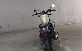 HONDA REBEL MC49