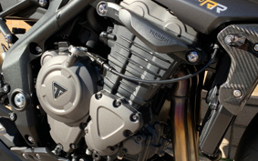 TRIUMPH SPEED TRIPLE 1200RR 2024 S3P02S