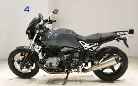 BMW R NINE T PURE 2019