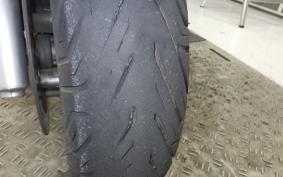 YAMAHA MAJESTY 125 FI