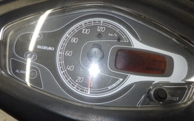 SUZUKI ADDRESS V125 S 2006 CF4MA