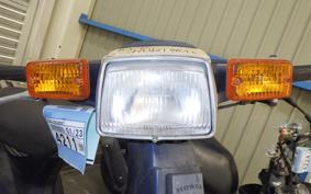 HONDA C50 SUPER CUB E 1998 C50