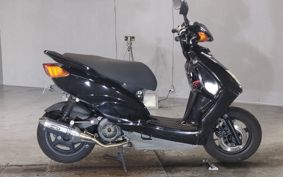 YAMAHA CYGNUS 125 X SE12J