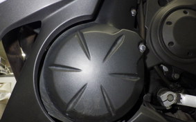 KAWASAKI ER600 F 2010