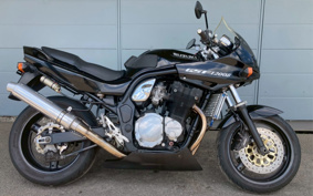 SUZUKI GSF1200 S 1999 GV75A