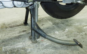 HONDA LEAD 125 2003 JF45