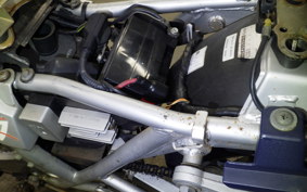 SUZUKI GSX400S KATANA 1994 GK77A