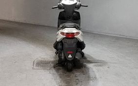 SUZUKI ADDRESS V125 DT11A