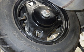 SUZUKI ADDRESS V125 S CF4MA