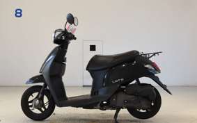 SUZUKI LET's CA4AA