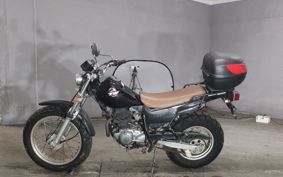 YAMAHA TW200 2JL