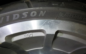 HARLEY FLBS 1870 2019