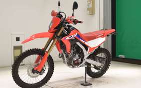 HONDA CRF250L 2025 MD47